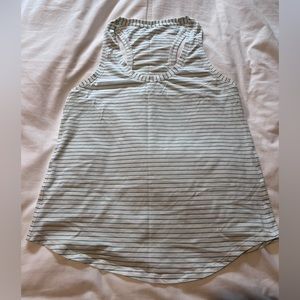 Lululemon Love Tank Top